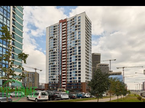 Купить 3-комнатную квартиру, г. Минск, ул. Игоря Лученка, 15