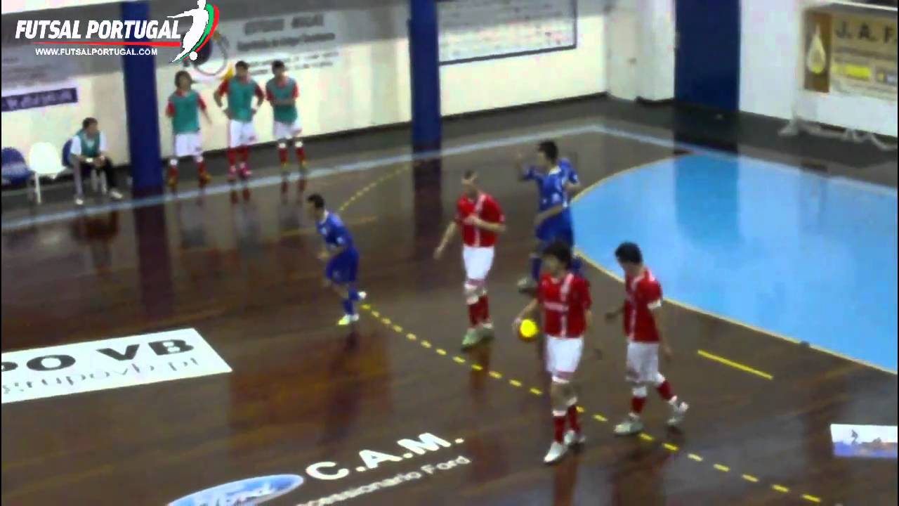 Resumo Modicus vs Freixieiro