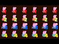 Peppapig Number Phonics Sounds Peppa Pig 26 Alphabet 26 Number Sounds For Kids Freeforlearn