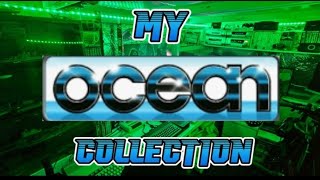 My full Ocean collection on the Speccy/C64