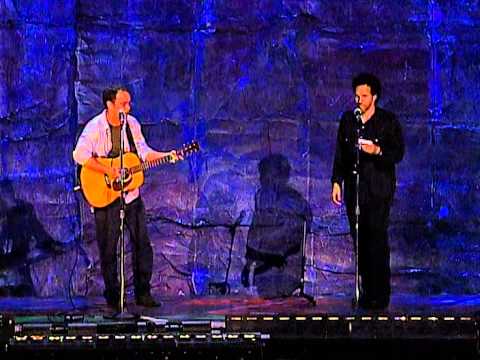 Dave Matthews - Oh, Sister (Live at Farm Aid 2004)