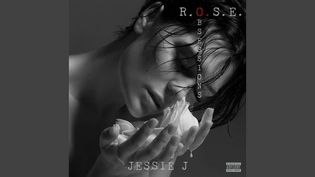 Jessie J - Petty