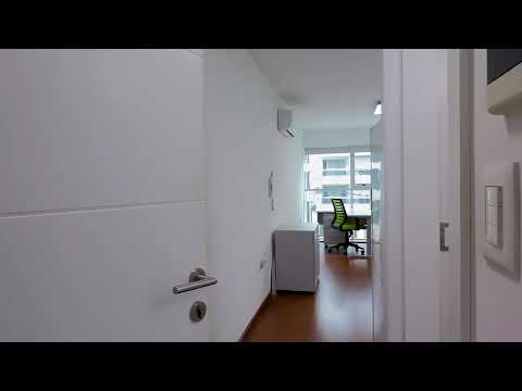 Video de YouTube - Vendo oficina equipada en Buceo WTC