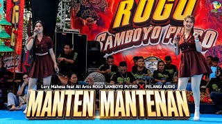 Download lagu MANTEN MANTENAN | Lery Mahesa Feat ALL ARTIS ROGO SAMBOYO PUTRO | PELANGI AUDIO mp3 Download lagu MANTEN MANTENAN | Lery Mahesa Feat ALL ARTIS ROGO SAMBOYO PUTRO | PELANGI AUDIO mp3