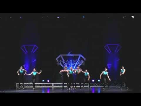 GOODS - Hot Shots Dance Studio [Salt Lake City, UT 2]