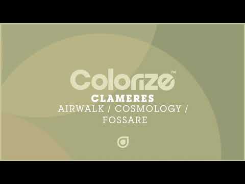 Clameres - Airwalk [OUT NOW]