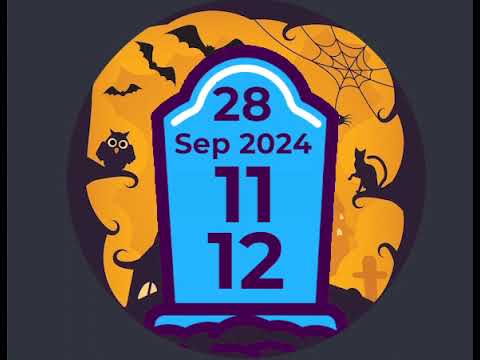 HALLO WEEN