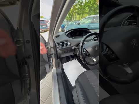 фото peugeot 308 ii рестайлинг 0