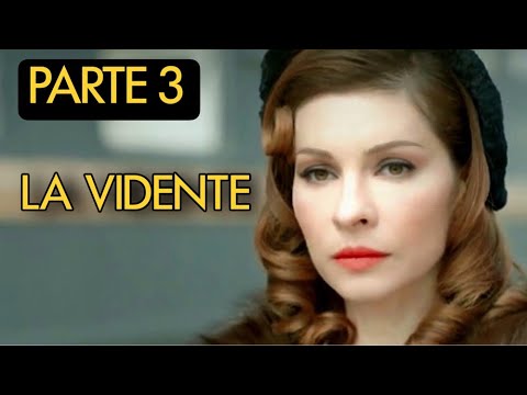 LA VIDENTE | PARTE 3 | Película Completa | Amor - Series y novelas en Español