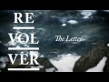 REVOLVER - The letter 