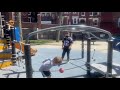 Sesame Street Playground Boston