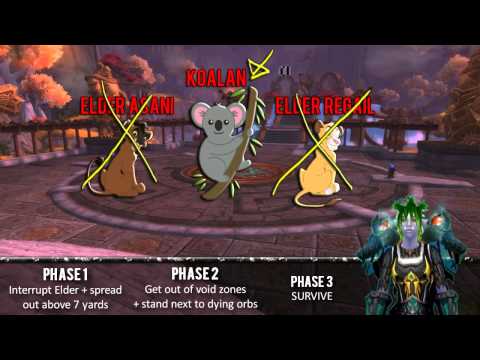 "Protectors of the Endless" [DPS] Guide → Boss 1/4 in Terrace of Endless Springs