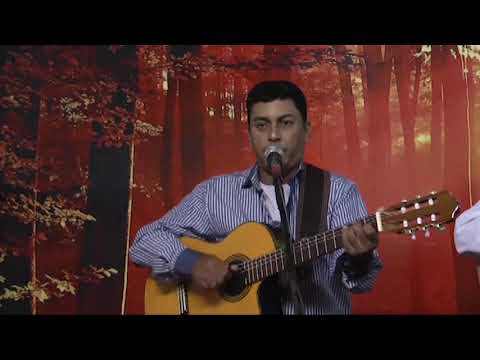 Programa Prosa, Café e Viola nº 530 Ronaldo Sabino recebe Paulinho Gama & Adelita, “ESTRELA DE OURO”