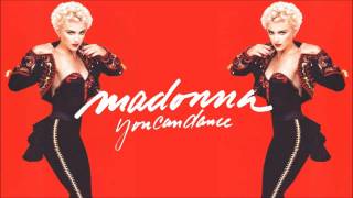 Madonna - 04. Physical Attraction (You Cance Dance)