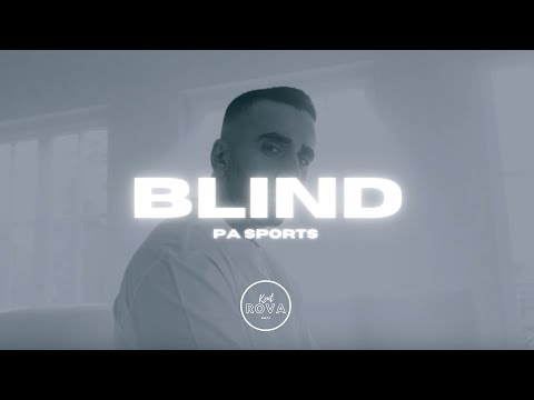 PA SPORTS - Blind Type Beat/Instrumental | Streben nach Glück/Desperadoz 3 Type Beat/Instrumental