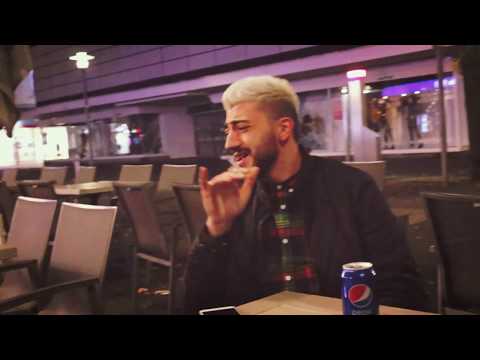 SOURI - BALAKI FT. RECKLESS (OFFICIAL MUSIC VIDEO) 4K - بلاكي