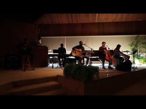 Seek Ye First The Kingdom of God (In Round)