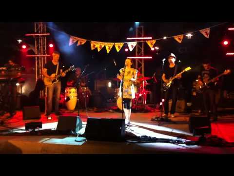 The Echocentrics Esclavo Y Amo feat Natalia Clavier