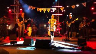 The Echocentrics Esclavo Y Amo feat Natalia Clavier