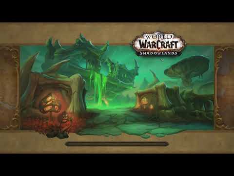 [4K60FPS] - WoW, Tyrael - Plaguefall +13 - Paladin Tank