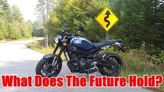 The Future of This Channel (One Take #6)