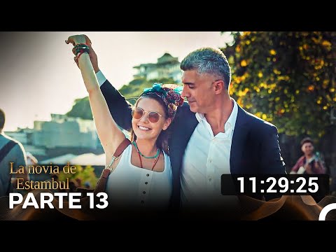 La Novia De Estambul  Todos Los Capítulos Parte 13 (Doblado En Español)