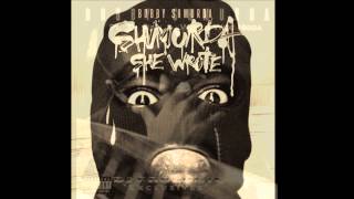 Bobby Shmurda Ft Ty Real WorldWide Nigga SLowed