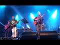 Ocean Colour Scene - Mechanical Wonder - O2 Academy, Birmingham - 12th December 2021