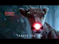 RUDOLPH 2022 The Red Nosed Reindeer Teaser Trailer 1 4k Movie Trailers