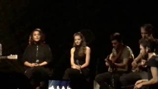 Yvonne Catterfeld 'Lieber So'