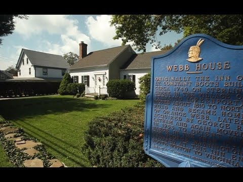 The Calm Beauty of North Fork, New York