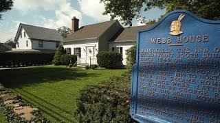 preview picture of video 'The Calm Beauty of North Fork, New York'