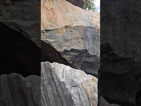 gruta da caridade,  caverna e sítio arqueológico,  Caicó- RN