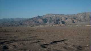 Brokeback - Will Be Arriving