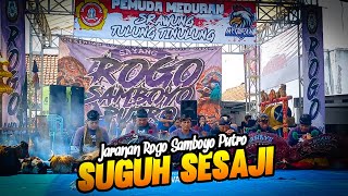 Download lagu SUGUH SESAJI Jaranan ROGO SAMBOYO PUTRO Live Meduran Ringinpitu Plemahan 2023 mp3 Download lagu SUGUH SESAJI Jaranan ROGO SAMBOYO PUTRO Live Meduran Ringinpitu Plemahan 2023 mp3