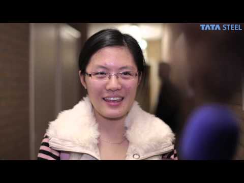 Tata Steel Chess 2013 - En passant - Hou Yifan round 13