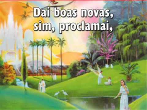 153   Já se Vêem os Sinais