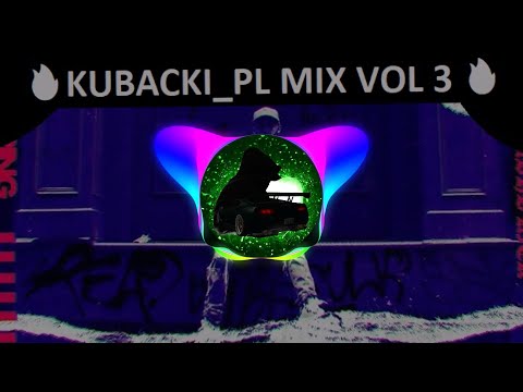 🔥 36 MINUTES OF BEST NBHD NICK HIP-HOP TRACKS 🔥 MIX VOL3 KUBACKI_PL 🔥