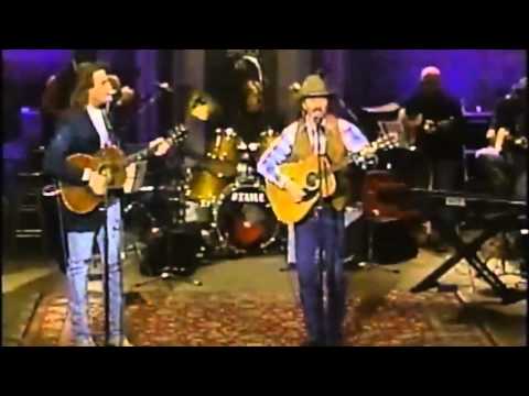 DAVID GATES (1992) - TNN ("'Guitar Man" & "Sweet Surrender")