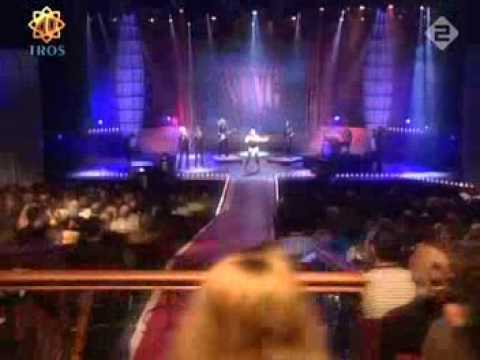 NSF 2004: Camp Girls - In Het Licht Van Jouw Ogen [semi 5]