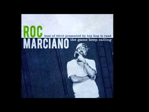 Roc Marciano- Two Cities (feat. LoopWhole)
