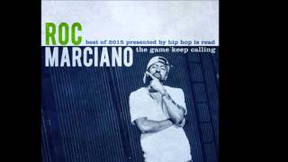 Roc Marciano- Two Cities (feat. LoopWhole)