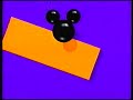 Original VHS Opening Around The World With Timon And Pumbaa UK Ireland Retail Tape