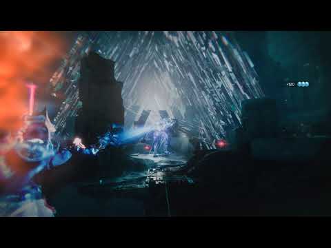 No HUD Atheon Kill - Eyes on Atheon Triumph