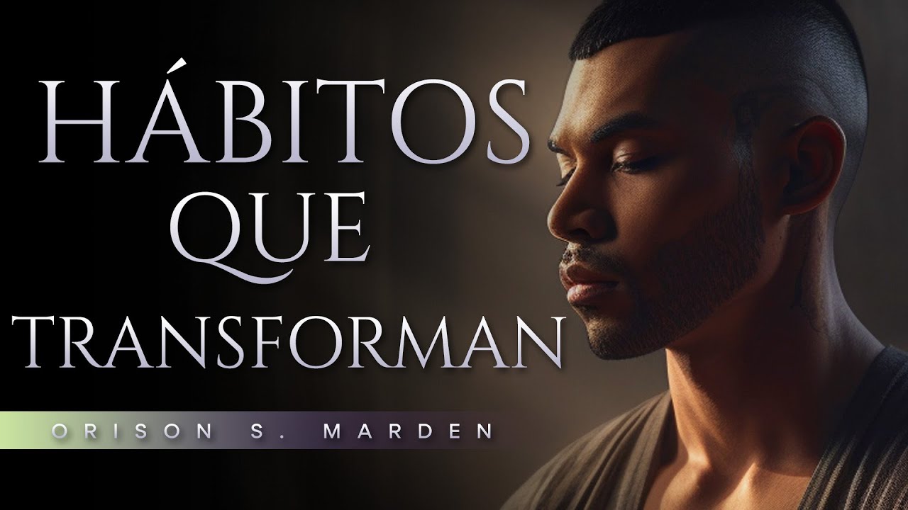 Audiolibro inspirador: 'Siempre adelante' de Orison Swett Marden