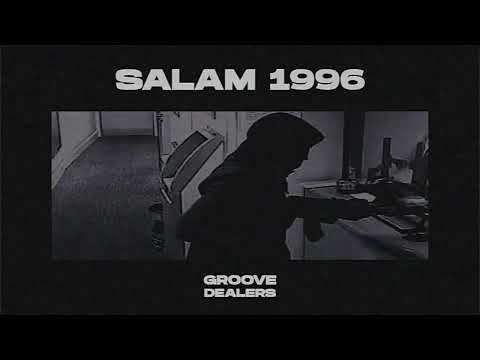 Salam 1996 — Groove Dealers x Memphis Cult