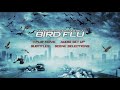 Closing To My 2007 Swedish DVD Of Fatal Contact Bird Flu In America 10 4 24