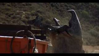 Tremors 3