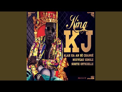 Allah ka an bè changé