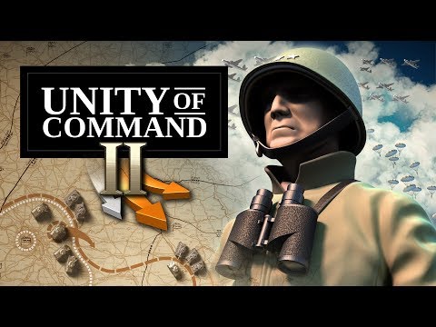 Trailer de Unity of Command II